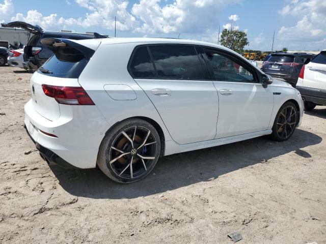 2022 VOLKSWAGEN GOLF R WVWFB7CD4NW191549  72380404