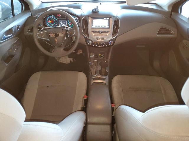 2017 CHEVROLET CRUZE LT - 3G1BE6SM8HS545616