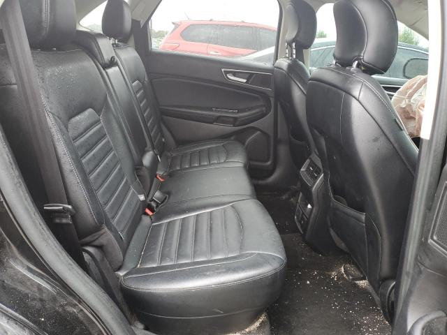 2015 FORD EDGE SEL - 2FMTK3J98FBB04275