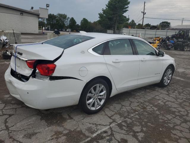 2016 CHEVROLET IMPALA LT - 2G1115S3XG9182160