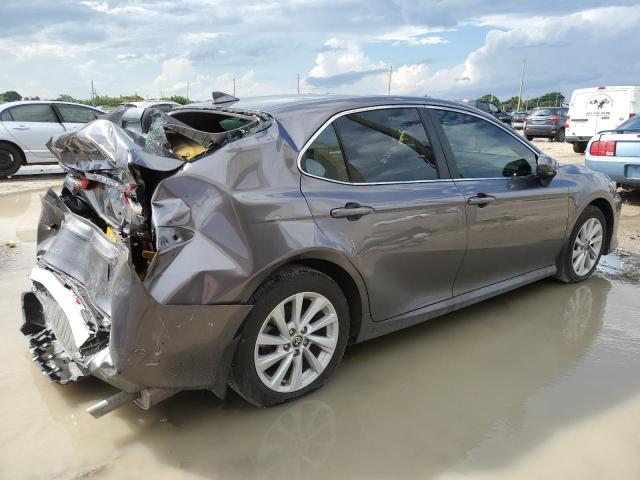 VIN 4T1C11AK3PU113231 2023 Toyota Camry, LE no.3