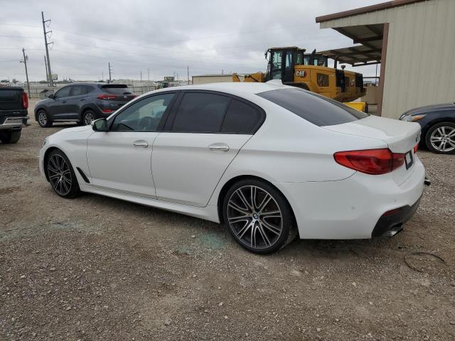 2017 BMW 540 I - WBAJE5C36HG915783