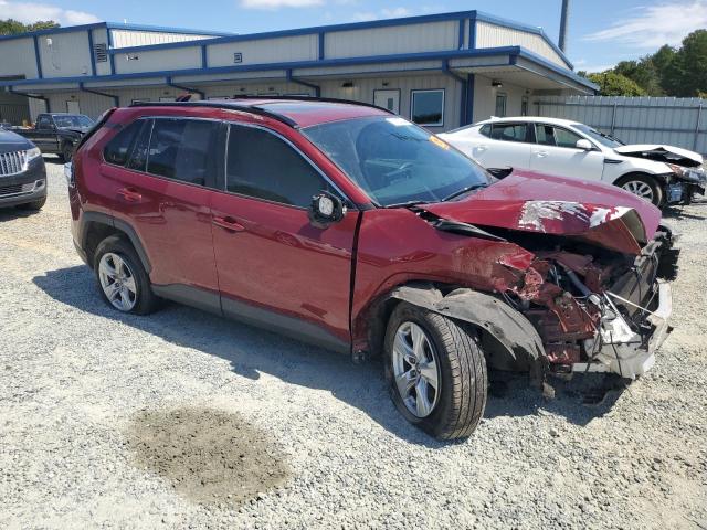 VIN JTMW1RFV4KD507798 2019 Toyota RAV4, Xle no.4