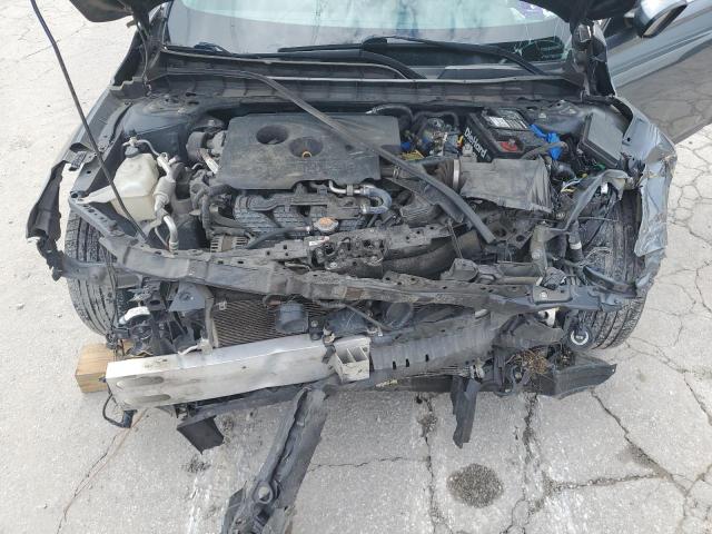 2019 NISSAN CENTRA 1N4BL4BV7KC225829