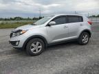 2016 KIA SPORTAGE L - KNDPB3AC0G7799976