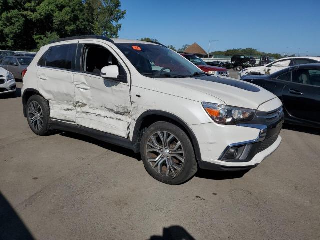 2018 MITSUBISHI OUTLANDER - JA4AR4AW0JU017356