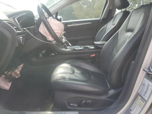 2016 FORD FUSION TIT - 3FA6P0SU3GR243095