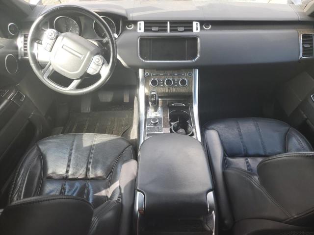 VIN SALWR2KF8GA103306 2016 Land Rover Range Rover, Hse no.8