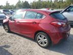 CHEVROLET CRUZE LT снимка