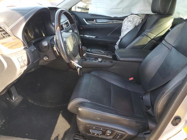 2015 LEXUS GS 350 - JTHCE1BL2FA003723