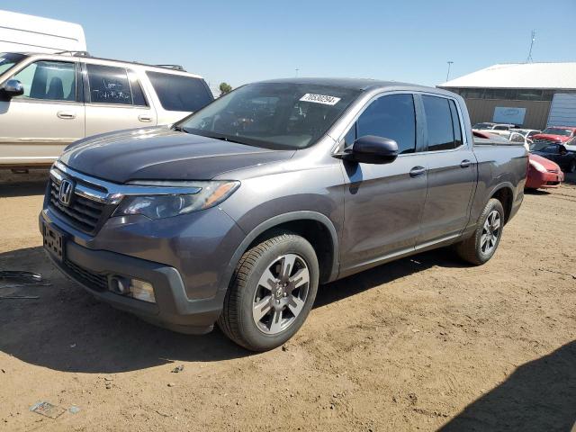 Vin: 5fpyk3f55kb005630, lot: 70530294, honda ridgeline rtl 20191