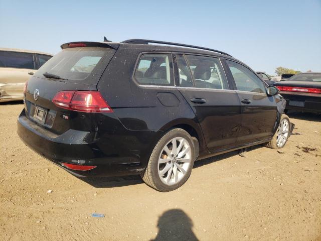 2017 VOLKSWAGEN GOLF SPORT - 3VWC17AU0HM536537