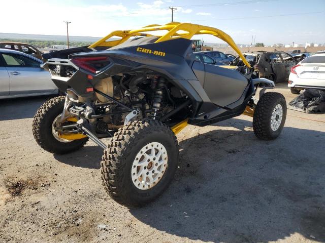2024 CAN-AM MAVERICK R - 3JB8XAT45RE001980