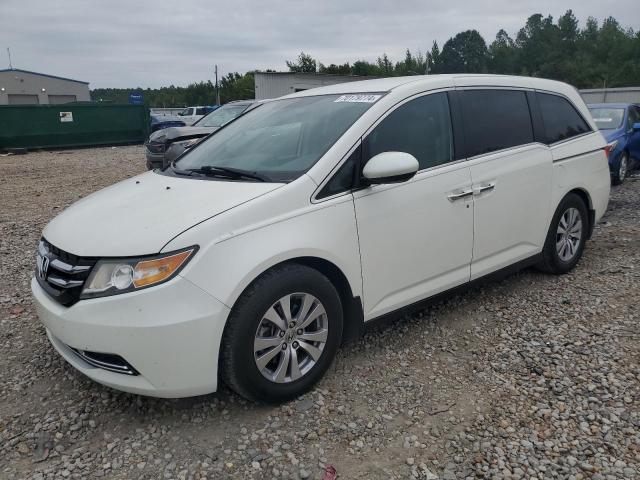 2015 HONDA ODYSSEY EX - 5FNRL5H46FB105770