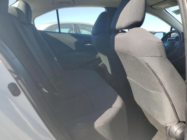2021 TOYOTA COROLLA LE - 5YFEPMAE2MP186865