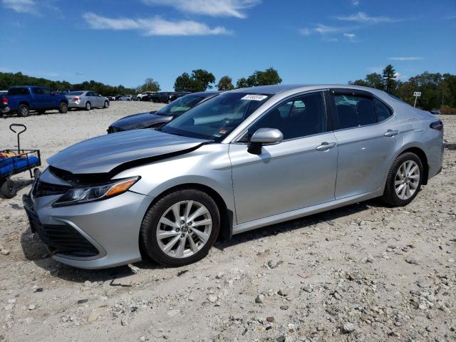 2021 TOYOTA CAMRY LE #2974821154