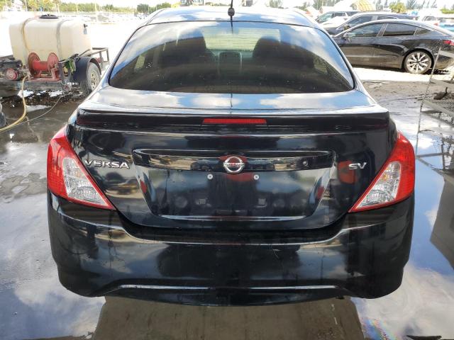 VIN 3N1CN7APXKL862542 2019 Nissan Versa, S no.6