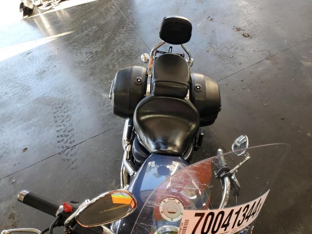 2015 YAMAHA XVS1300 CT JYAVP32E1FA005797