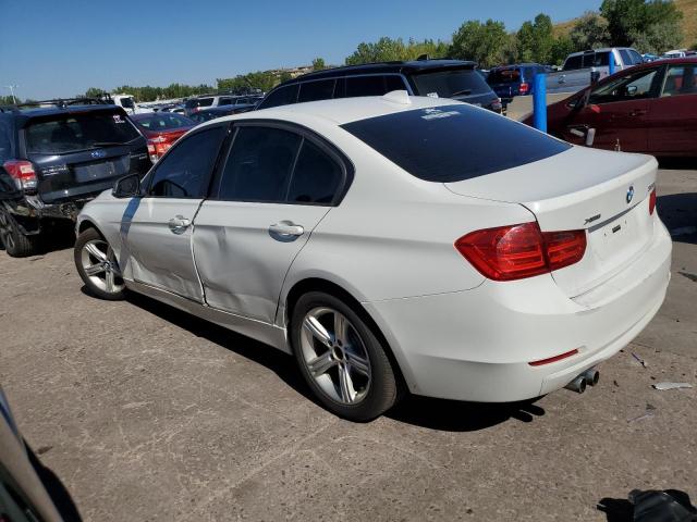 VIN WBA3B3G51ENR81747 2014 BMW 3 Series, 328 XI no.2