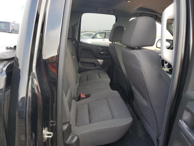 2019 CHEVROLET 1500 SILVE - 2GCVKPEC1K1199661