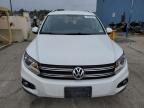 VOLKSWAGEN TIGUAN S photo