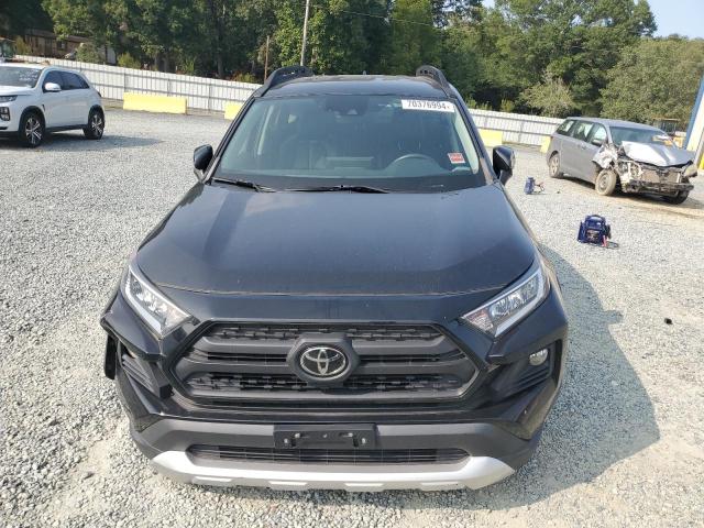 2019 TOYOTA RAV4 ADVEN - 2T3J1RFV7KC005916