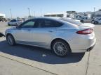 FORD FUSION SE photo