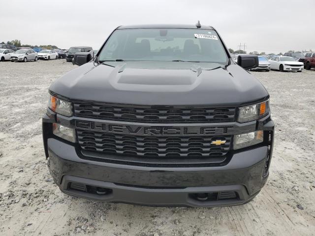 2020 CHEVROLET SILVERADO - 3GCPWBEF4LG207593