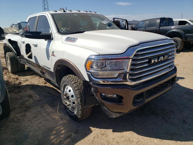 2019 RAM 3500 LONGH 3C63RRKLXKG658123  71570234