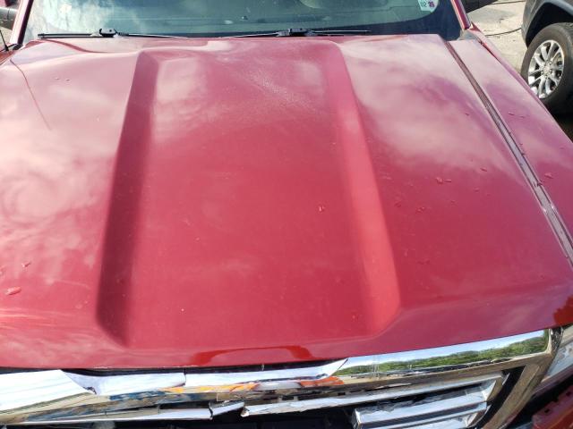 2018 GMC SIERRA K15 - 1GTV2MEC9JZ216307