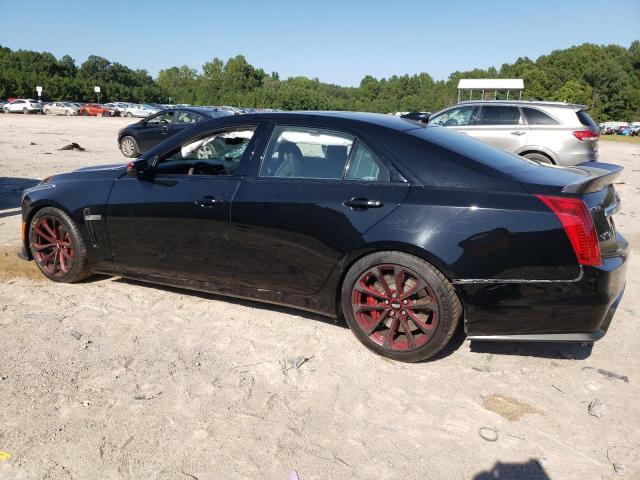 VIN 1G6A15S64J0157874 2018 Cadillac CTS-V no.2