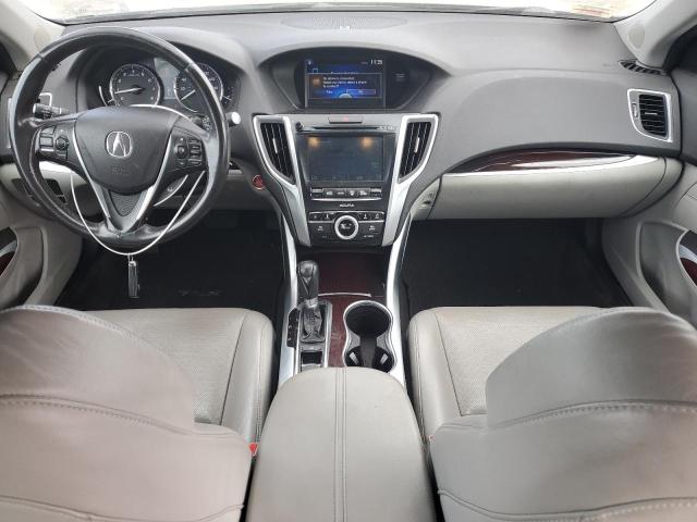 2015 ACURA TLX TECH 19UUB1F54FA010314