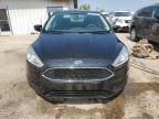 FORD FOCUS SE photo