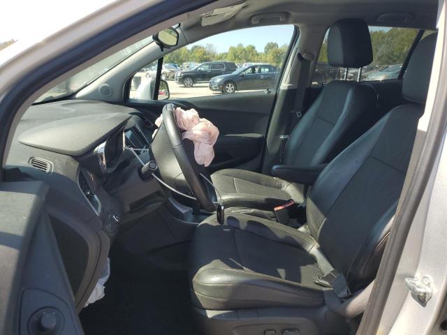 2019 CHEVROLET TRAX 1LT - 3GNCJLSB6KL366911