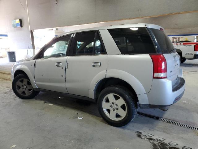 SATURN VUE 2007 silver  gas 5GZCZ53447S861368 photo #3