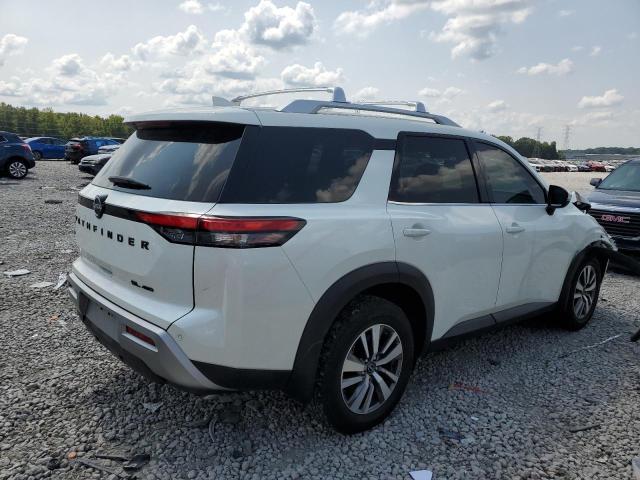 2023 NISSAN PATHFINDER - 5N1DR3CC1PC253976