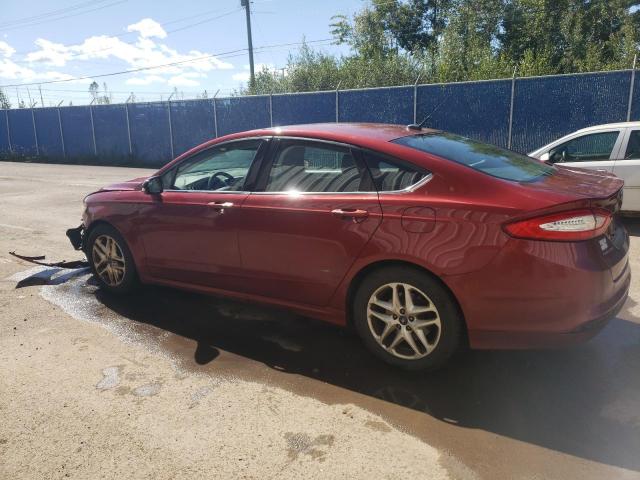 Vin: 3fa6p0h77er209417, lot: 71184934, ford fusion se 20142