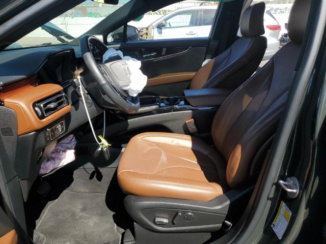 2023 LINCOLN NAUTILUS R - 2LMPJ6K96PBL10933