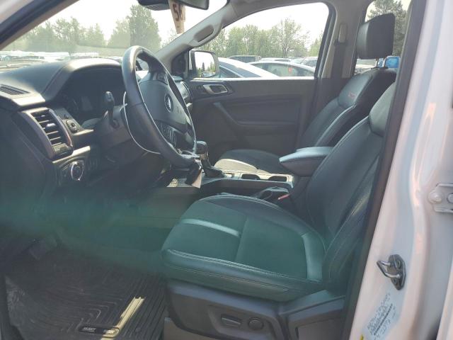 2022 FORD RANGER XL - 1FTER4FH3NLD34013