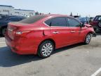 NISSAN SENTRA S photo