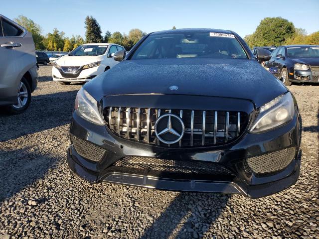 VIN WDDWJ6EBXHF461788 2017 Mercedes-Benz C-Class, 4... no.5