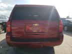 CHEVROLET TAHOE C150 photo