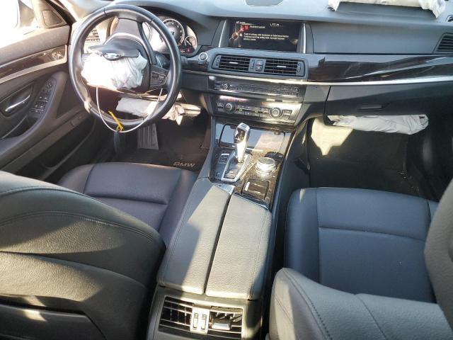2015 BMW 528 I - WBA5A5C51FD514350
