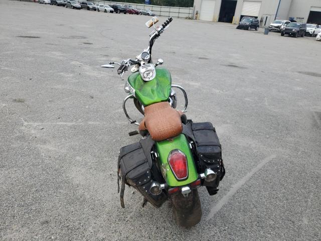 2003 HONDA VTX1800 C 1HFSC46073A104147