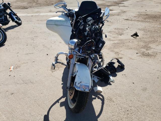2002 HARLEY-DAVIDSON FLHTCUI 1HD1FCW162Y619113