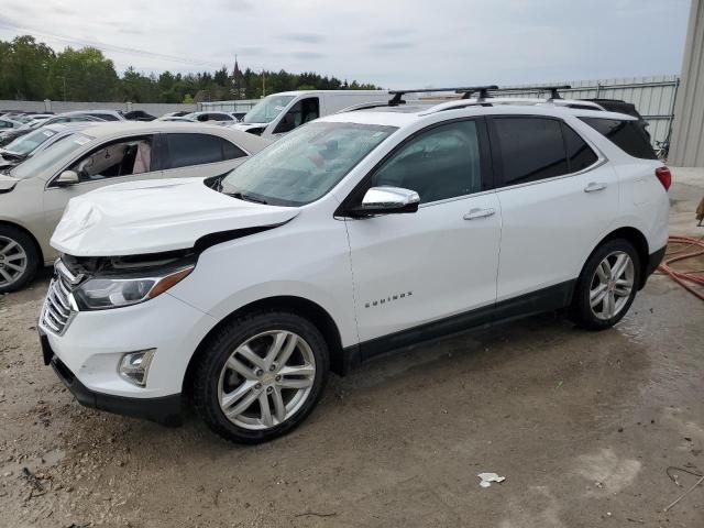 2018 CHEVROLET EQUINOX PR - 2GNAXWEX0J6328480
