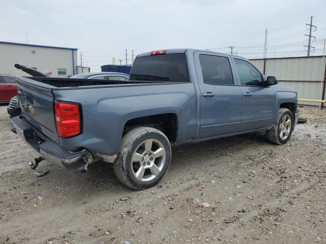 VIN 3GCPCREC5FG445514 2015 Chevrolet Silverado, C15... no.3