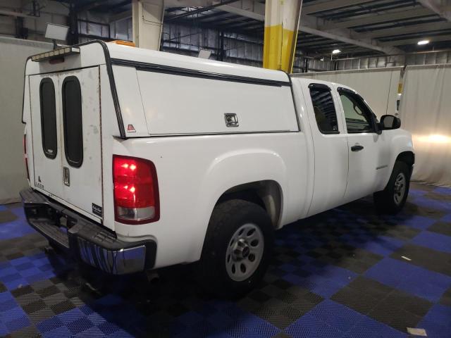 2009 GMC SIERRA K15 1GTEK190X9Z257930  72951494