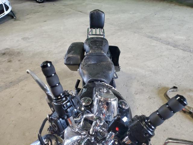 2012 HARLEY-DAVIDSON FLD SWITCH - 1HD1GZM14CC318597