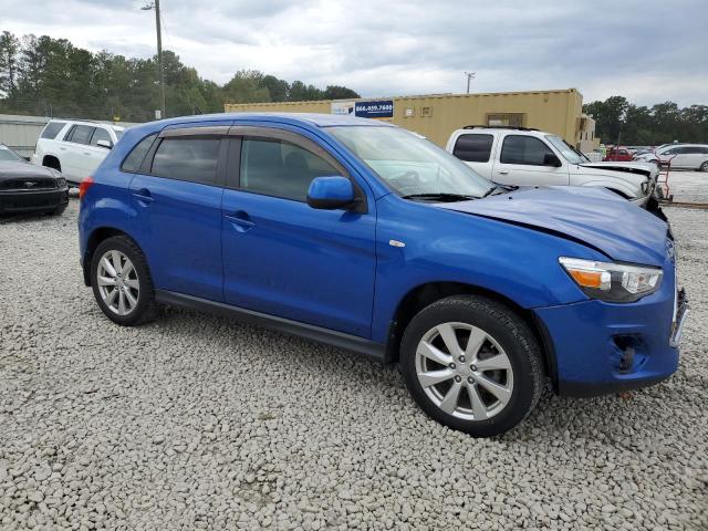 2015 MITSUBISHI OUTLANDER - 4A4AR3AU8FE033037